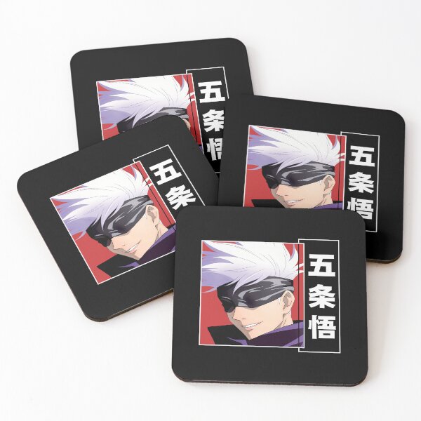 Item preview, Gojo  designed and sold by PETORI-ART.