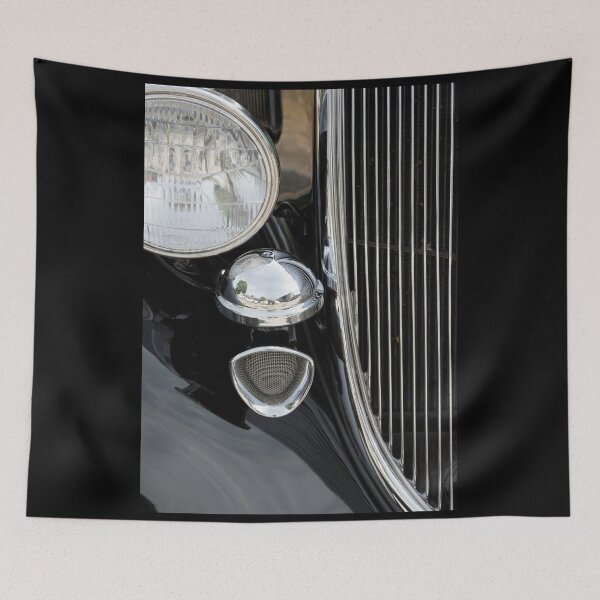 Item preview, Ford V8, 1934, Vintage American Automobile designed and sold by JonDelorme.