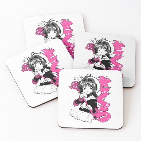Item preview, Pink Punk Anime Girl  designed and sold by sugimoto2233.