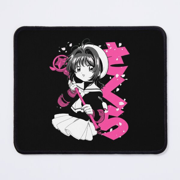 Item preview, Pink Punk Anime Girl  designed and sold by sugimoto2233.