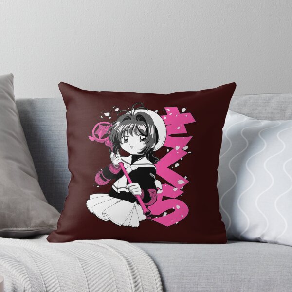 Item preview, Pink Punk Anime Girl  designed and sold by sugimoto2233.