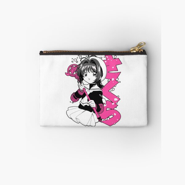 Item preview, Pink Punk Anime Girl  designed and sold by sugimoto2233.