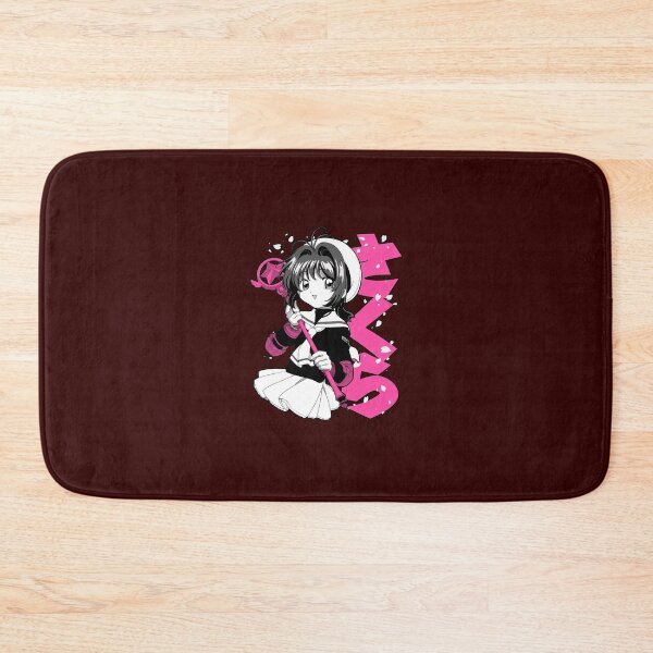 Item preview, Pink Punk Anime Girl designed and sold by sugimoto2233.