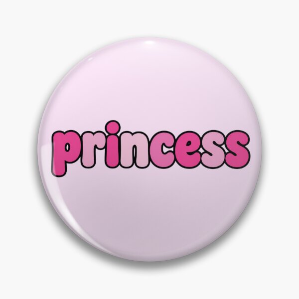 Item preview, Princess designed and sold by MoonMonkeyNbear.