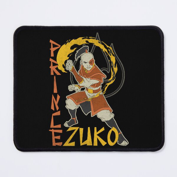 Item preview, Anime Last Airbender The Vintage Avatar designed and sold by StoreArtashen.
