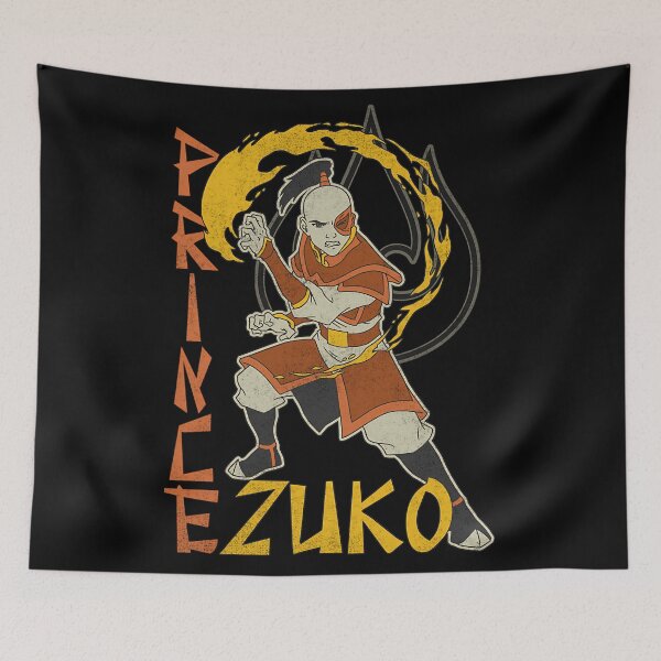 Item preview, Anime Last Airbender The Vintage Avatar designed and sold by StoreArtashen.