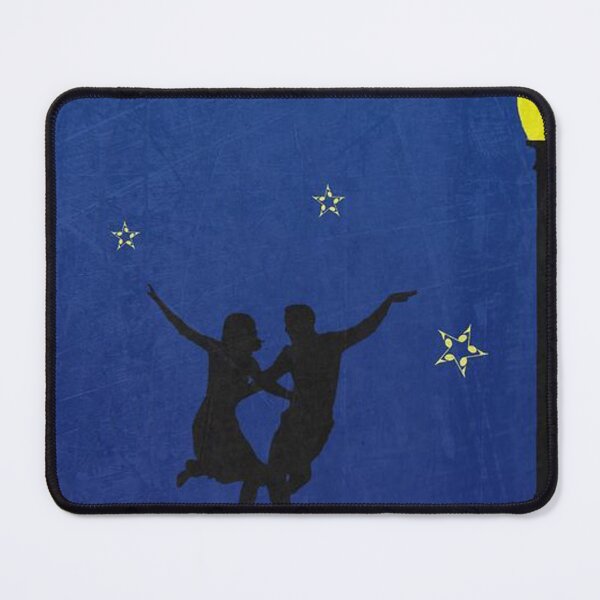 Item preview, La La Land Alternative Movie designed and sold by mattewjoilen.