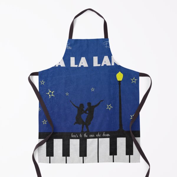 Item preview, La La Land Alternative Movie designed and sold by mattewjoilen.