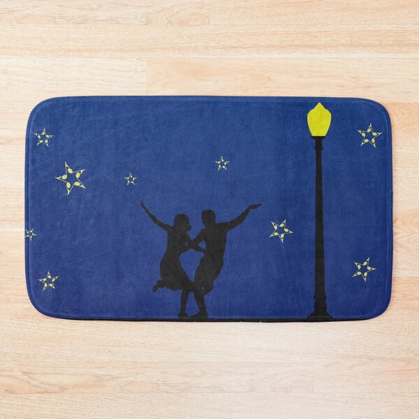 Item preview, La La Land Alternative Movie designed and sold by mattewjoilen.
