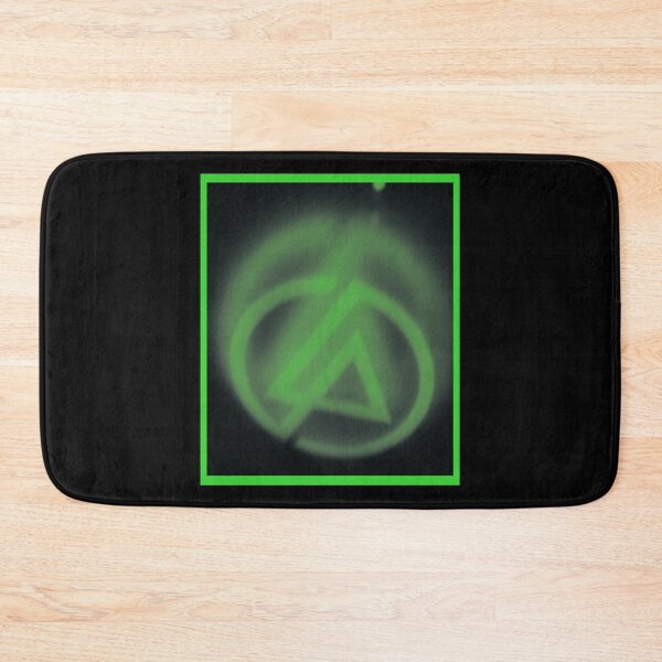 Item preview, Linkin Park designed and sold by aristografi.