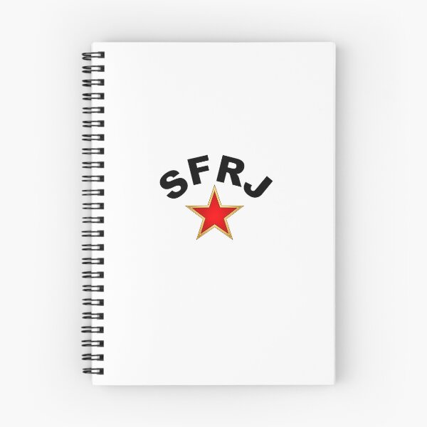 Item preview, SFRJ designed and sold by YU4YOU.