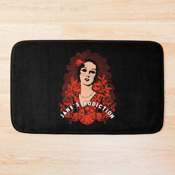Item preview, THE JANE'S ADDICTION BAND designed and sold by ScribbleeFreaks.