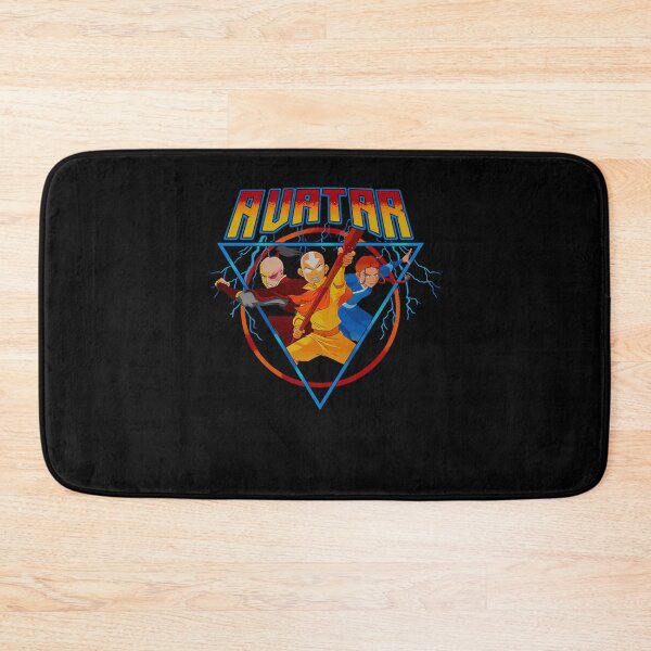 Item preview, Vintage Avatar Airbender Anime Last designed and sold by StoreArtashen.