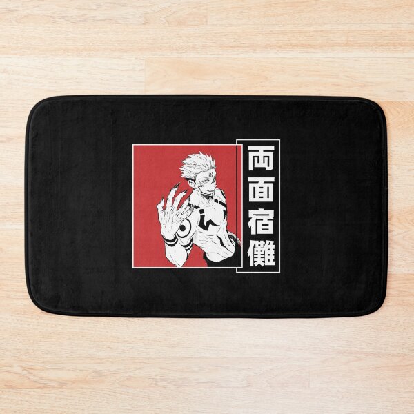 Item preview, Ryomen Sukuna designed and sold by PETORI-ART.