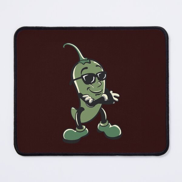 Item preview, Cool Green Dude With Shades designed and sold by Regal Design .