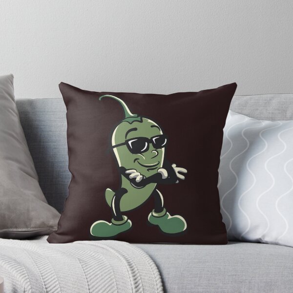Item preview, Cool Green Dude With Shades designed and sold by Regal Design .