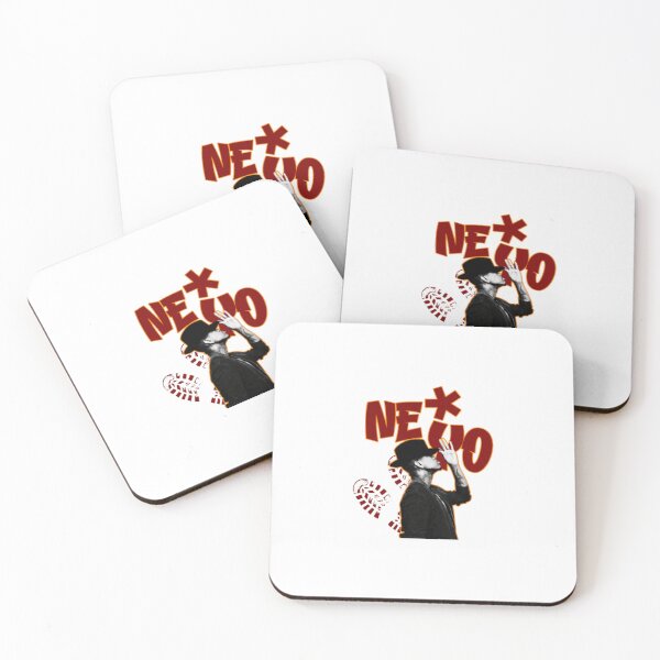 Item preview, Ne-yo  designed and sold by flat6frequency.