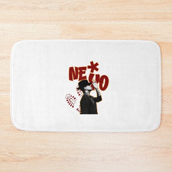 Item preview, Ne-yo designed and sold by flat6frequency.