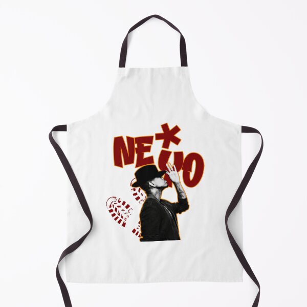 Item preview, Ne-yo designed and sold by flat6frequency.