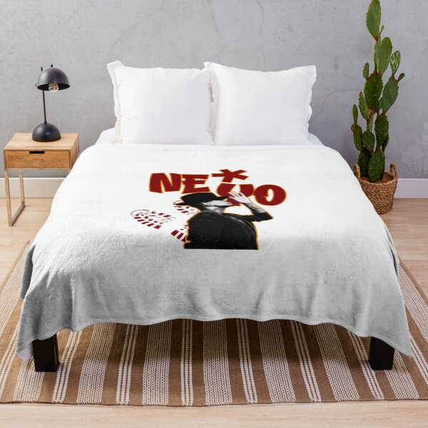 Item preview, Ne-yo designed and sold by flat6frequency.