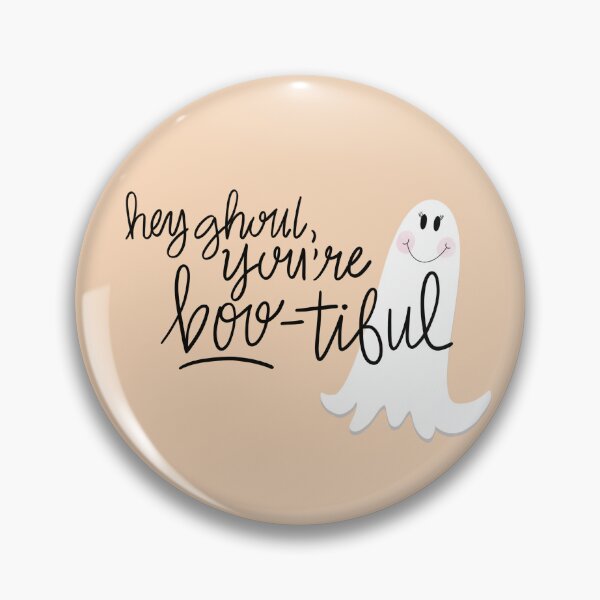 Item preview, Girly Ghost designed and sold by MRaeCreativeLLC.