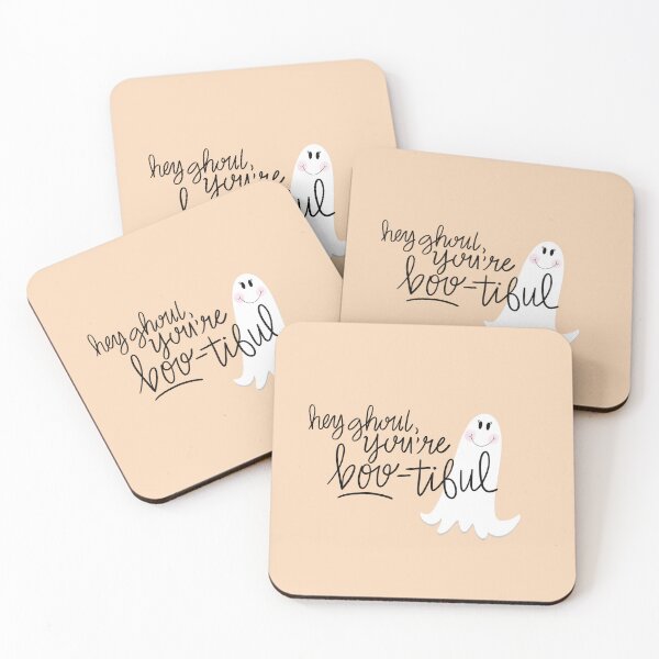 Item preview, Girly Ghost designed and sold by MRaeCreativeLLC.