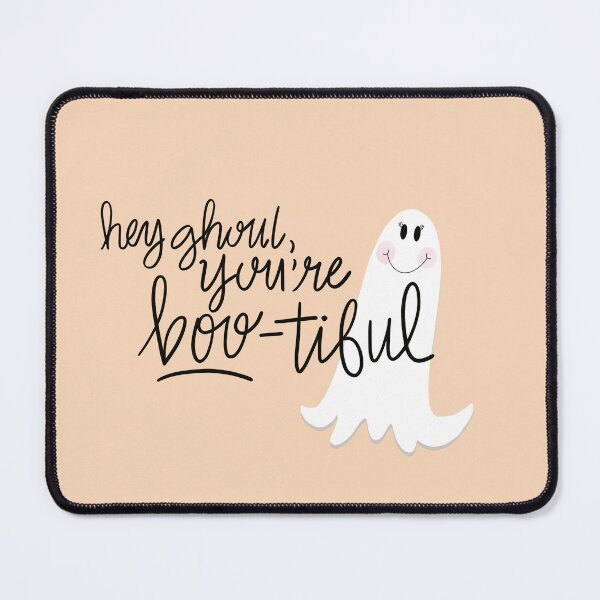 Item preview, Girly Ghost designed and sold by MRaeCreativeLLC.