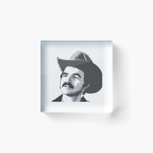 Item preview, Burt    designed and sold by VickieFranecki.