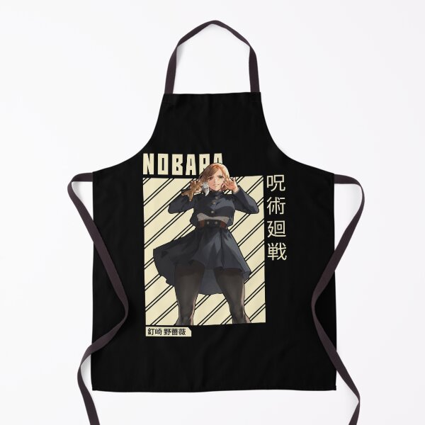 Item preview, Nobara Kugisaki designed and sold by PETORI-ART.