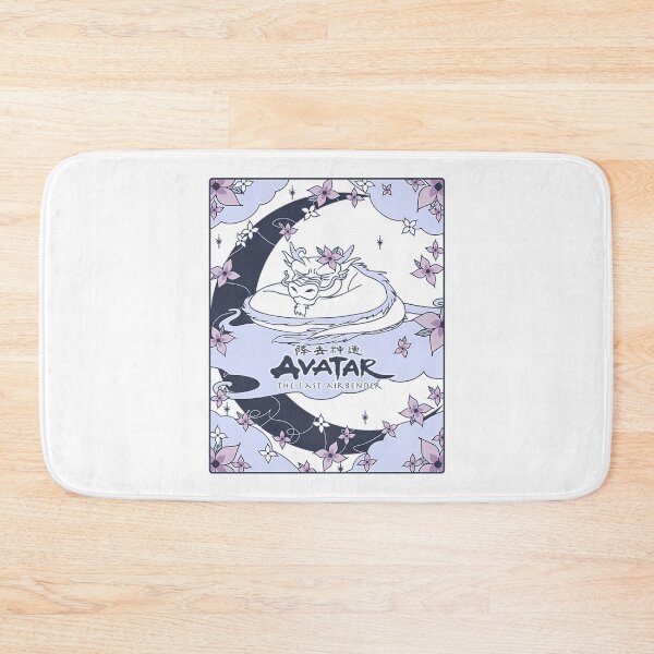 Item preview, Last Vintage The Airbender Avatar Anime designed and sold by StoreArtashen.