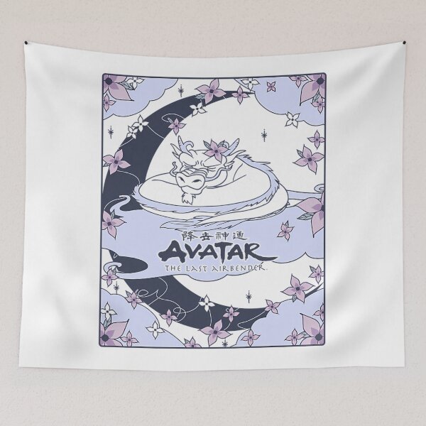 Item preview, Last Vintage The Airbender Avatar Anime designed and sold by StoreArtashen.
