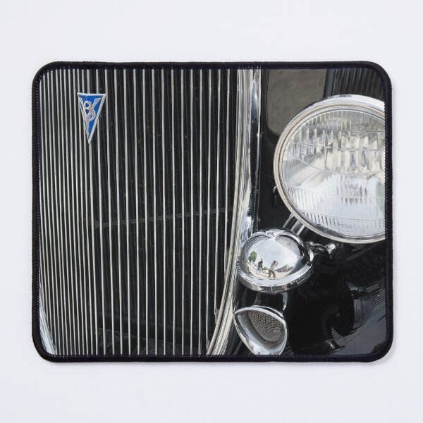 Item preview, Ford V8 designed and sold by JonDelorme.