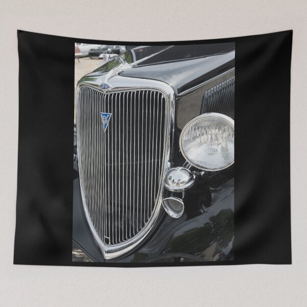 Item preview, Ford V8 designed and sold by JonDelorme.
