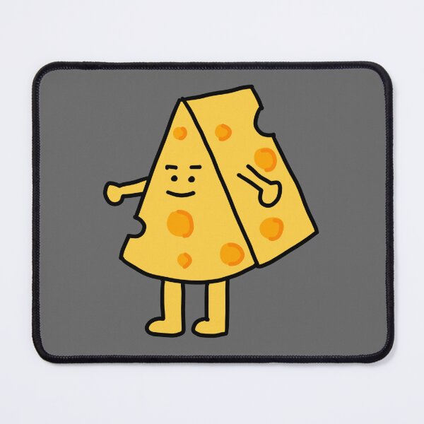 Item preview, Cheese guy designed and sold by superbaechoo.