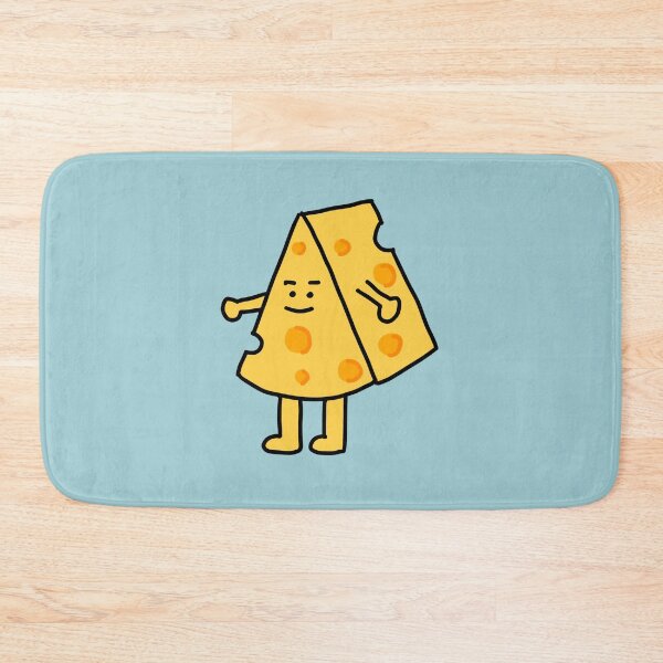 Item preview, Cheese guy designed and sold by superbaechoo.
