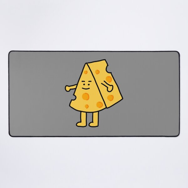 Item preview, Cheese guy designed and sold by superbaechoo.