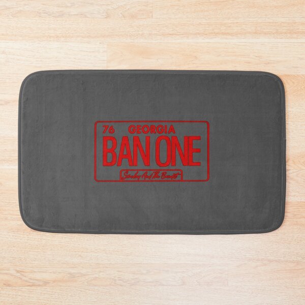 Item preview, Ban One designed and sold by VickieFranecki.