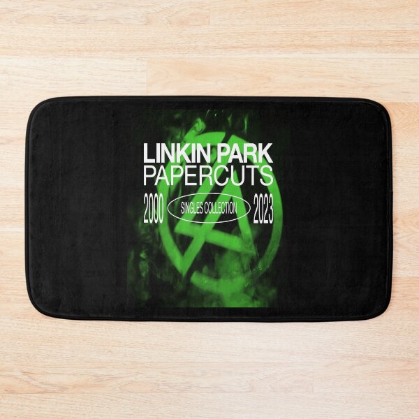 Item preview, Linkin Park designed and sold by aristografi.