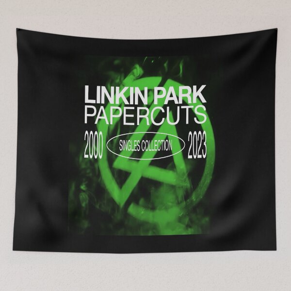 Item preview, Linkin Park designed and sold by aristografi.