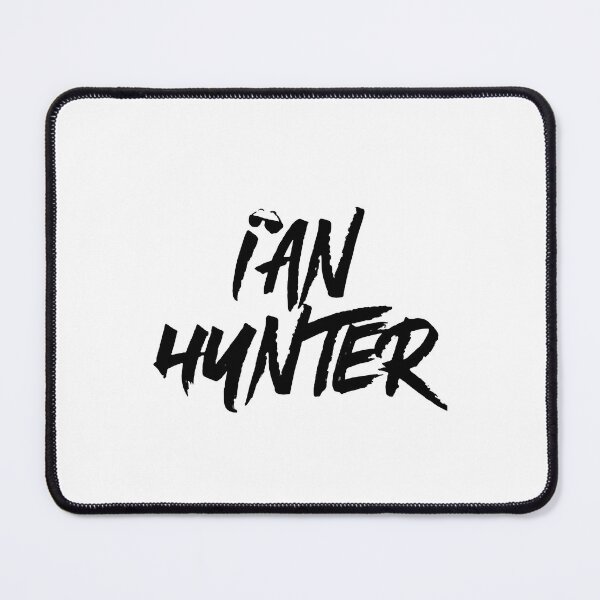 Item preview, THE IAN HUNTER designed and sold by SparklessCo.