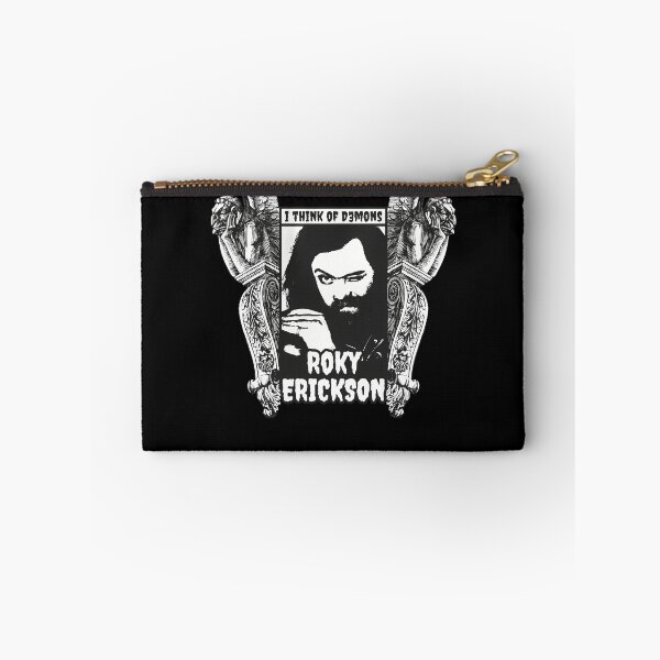 Item preview, ROKY ERICKSON designed and sold by GanradgeArt.