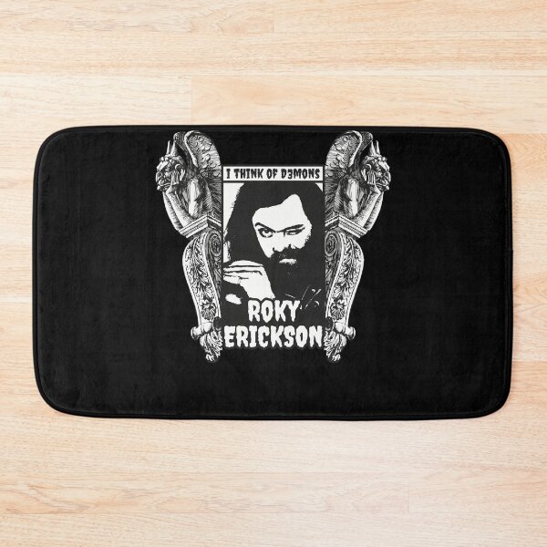 Item preview, ROKY ERICKSON designed and sold by GanradgeArt.