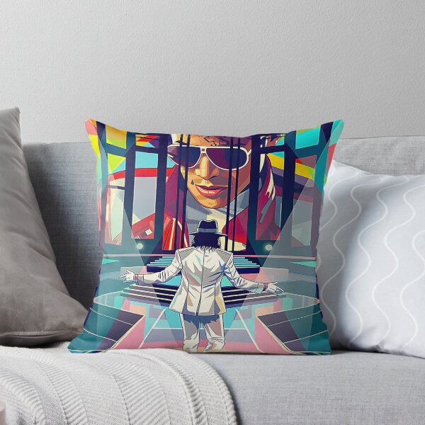 Item preview, Michael Jackson Concert designed and sold by BeatriceHickey.