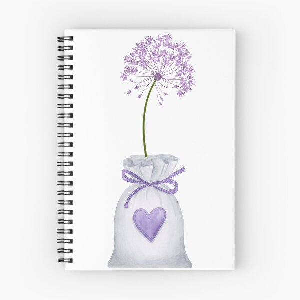 Item preview, Bag of Lavender Flower designed and sold by Dimimodes.