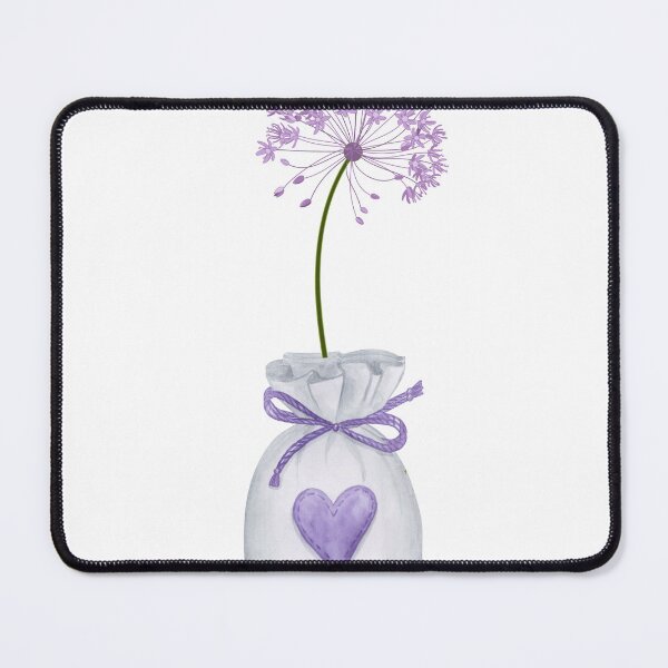 Item preview, Bag of Lavender Flower designed and sold by Dimimodes.