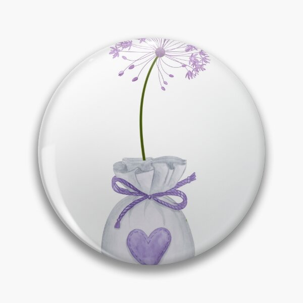 Item preview, Bag of Lavender Flower designed and sold by Dimimodes.