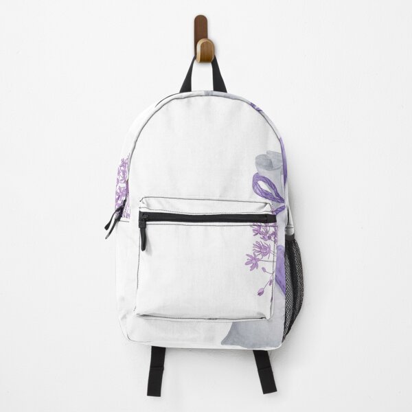 Item preview, Bag of Lavender Flower designed and sold by Dimimodes.