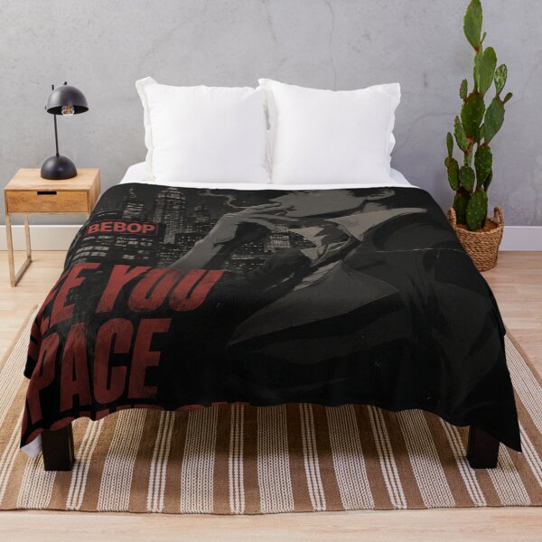 Item preview, Noir cityscape with a cowboy vibe designed and sold by nowellacorten.