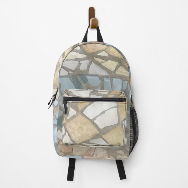 Item preview, Beach at Sunrise Mosaic designed and sold by Mary C Bon Art .