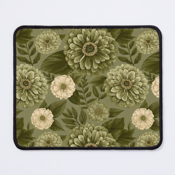 Item preview, Fragrant Zinnia Flower - Birthday Flower Pattern - Birthday Gifts For Boyfriend designed and sold by RoyalStarsPatts.